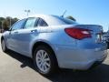 Crystal Blue Pearl - 200 Touring Sedan Photo No. 2