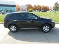 Ebony Black - Sorento LX Photo No. 3