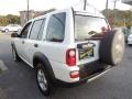 2005 Chawton White Land Rover Freelander SE  photo #7