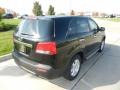 Ebony Black - Sorento LX Photo No. 4