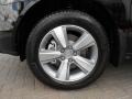 2013 Crystal Black Pearl Acura MDX SH-AWD Technology  photo #9
