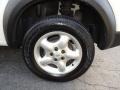 2005 Chawton White Land Rover Freelander SE  photo #8
