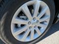 Crystal Blue Pearl - 200 Touring Sedan Photo No. 5