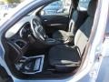 Crystal Blue Pearl - 200 Touring Sedan Photo No. 6