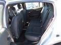 Crystal Blue Pearl - 200 Touring Sedan Photo No. 7