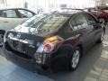 Super Black - Altima 2.5 SL Photo No. 2
