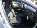 Crystal Blue Pearl - 200 Touring Sedan Photo No. 8