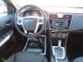 Crystal Blue Pearl - 200 Touring Sedan Photo No. 9