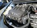 Crystal Blue Pearl - 200 Touring Sedan Photo No. 10