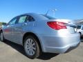 Crystal Blue Pearl - 200 Touring Sedan Photo No. 2