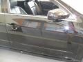 Super Black - Altima 2.5 SL Photo No. 8