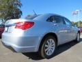 Crystal Blue Pearl - 200 Touring Sedan Photo No. 3