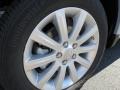 Crystal Blue Pearl - 200 Touring Sedan Photo No. 5