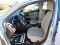 Crystal Blue Pearl - 200 Touring Sedan Photo No. 6
