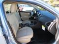 Crystal Blue Pearl - 200 Touring Sedan Photo No. 8
