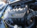 Crystal Blue Pearl - 200 Touring Sedan Photo No. 10