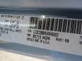 Crystal Blue Pearl - 200 Touring Sedan Photo No. 11