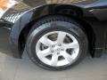 Super Black - Altima 2.5 SL Photo No. 18