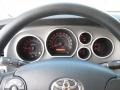 Graphite Gauges Photo for 2013 Toyota Tundra #72350599