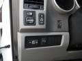 Graphite Controls Photo for 2013 Toyota Tundra #72350622