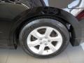 Super Black - Altima 2.5 SL Photo No. 20