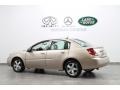 Golden Cashmere - ION 3 Sedan Photo No. 5