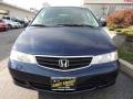 2004 Midnight Blue Pearl Honda Odyssey EX  photo #2