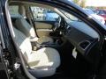 Black - 200 Touring Sedan Photo No. 8