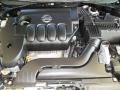 Super Black - Altima 2.5 SL Photo No. 27