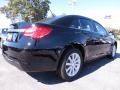Black - 200 Touring Sedan Photo No. 3