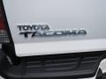 2013 Super White Toyota Tacoma V6 TRD Sport Prerunner Double Cab  photo #14