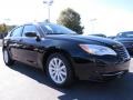 Black - 200 Touring Sedan Photo No. 4