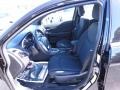 Black - 200 Touring Sedan Photo No. 6