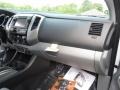 Super White - Tacoma V6 TRD Sport Prerunner Double Cab Photo No. 17