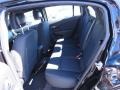 Black - 200 Touring Sedan Photo No. 7