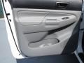 Graphite Door Panel Photo for 2013 Toyota Tacoma #72351061