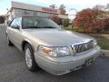 Smokestone Metallic - Grand Marquis LS Ultimate Edition Photo No. 1