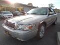 Smokestone Metallic - Grand Marquis LS Ultimate Edition Photo No. 3