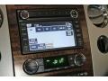 2008 Ford Expedition Limited 4x4 Controls