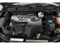 2.4 Liter DOHC 16-Valve Ecotec 4 Cylinder 2006 Saturn ION 3 Sedan Engine