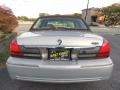 Smokestone Metallic - Grand Marquis LS Ultimate Edition Photo No. 5