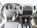 2013 Super White Toyota Tacoma V6 TRD Sport Prerunner Double Cab  photo #24