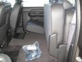 2013 Mocha Steel Metallic Chevrolet Silverado 1500 LT Crew Cab 4x4  photo #10