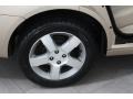 2006 Saturn ION 3 Sedan Wheel