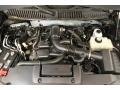 5.4 Liter SOHC 24-Valve Triton V8 2008 Ford Expedition Limited 4x4 Engine