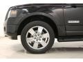 2008 Ford Expedition Limited 4x4 Wheel
