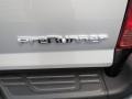 Silver Streak Mica - Tacoma Prerunner Double Cab Photo No. 13