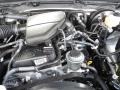 2.7 Liter DOHC 16-Valve VVT-i 4 Cylinder 2013 Toyota Tacoma Prerunner Double Cab Engine