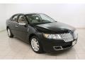 Tuxedo Black Metallic - MKZ FWD Photo No. 1