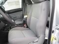 Silver Streak Mica - Tacoma Prerunner Double Cab Photo No. 19